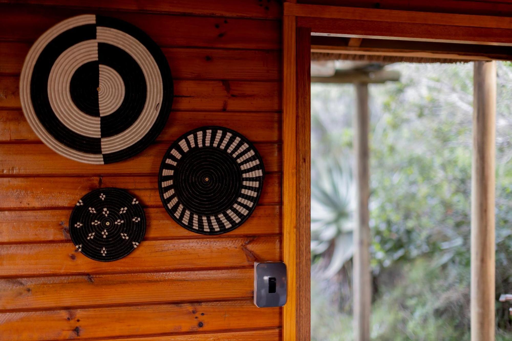 Garden Route Game Lodge Albertinia Extérieur photo