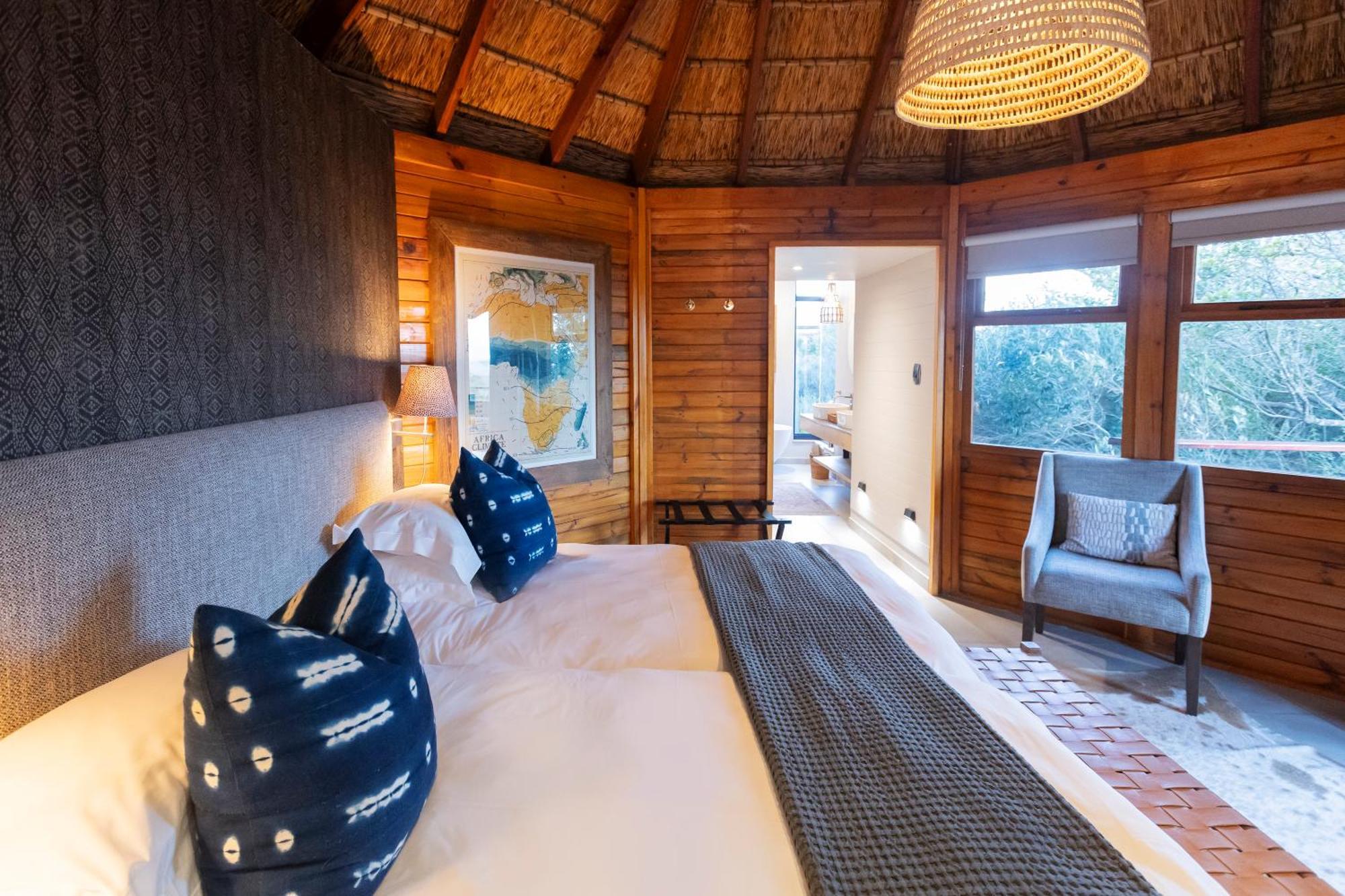 Garden Route Game Lodge Albertinia Extérieur photo