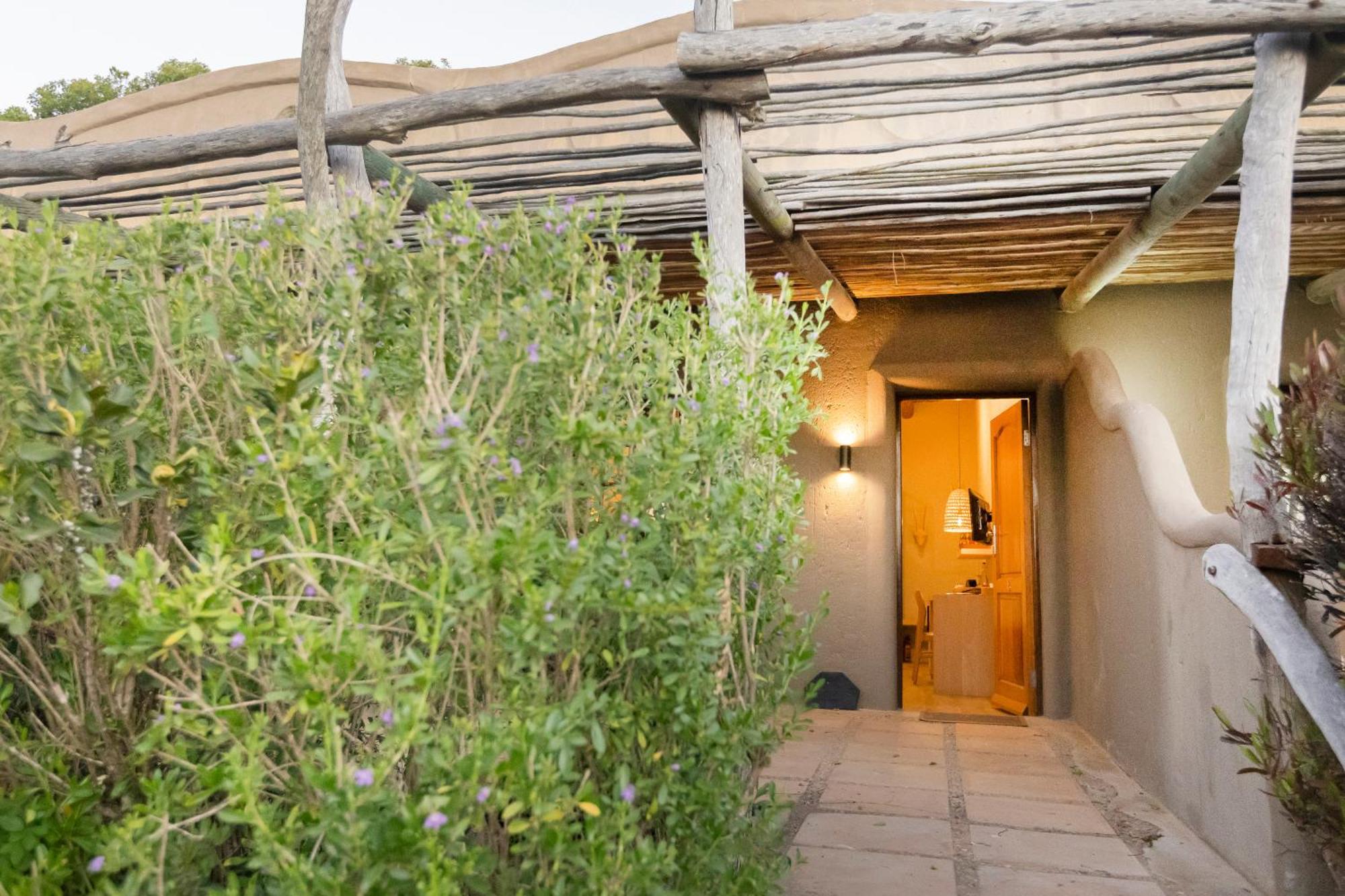 Garden Route Game Lodge Albertinia Extérieur photo