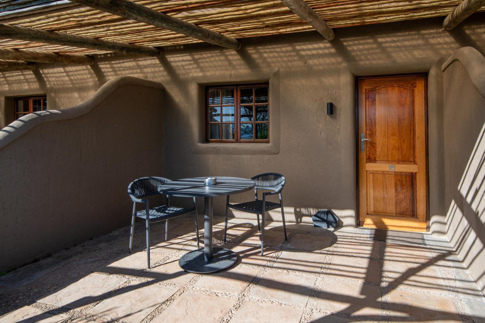 Garden Route Game Lodge Albertinia Extérieur photo