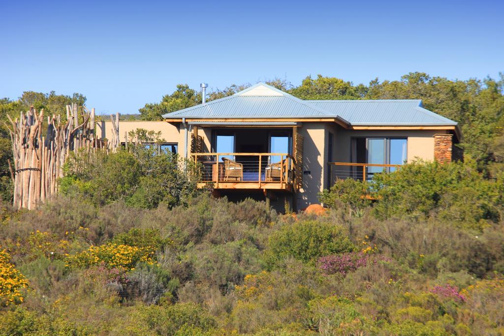 Garden Route Game Lodge Albertinia Extérieur photo