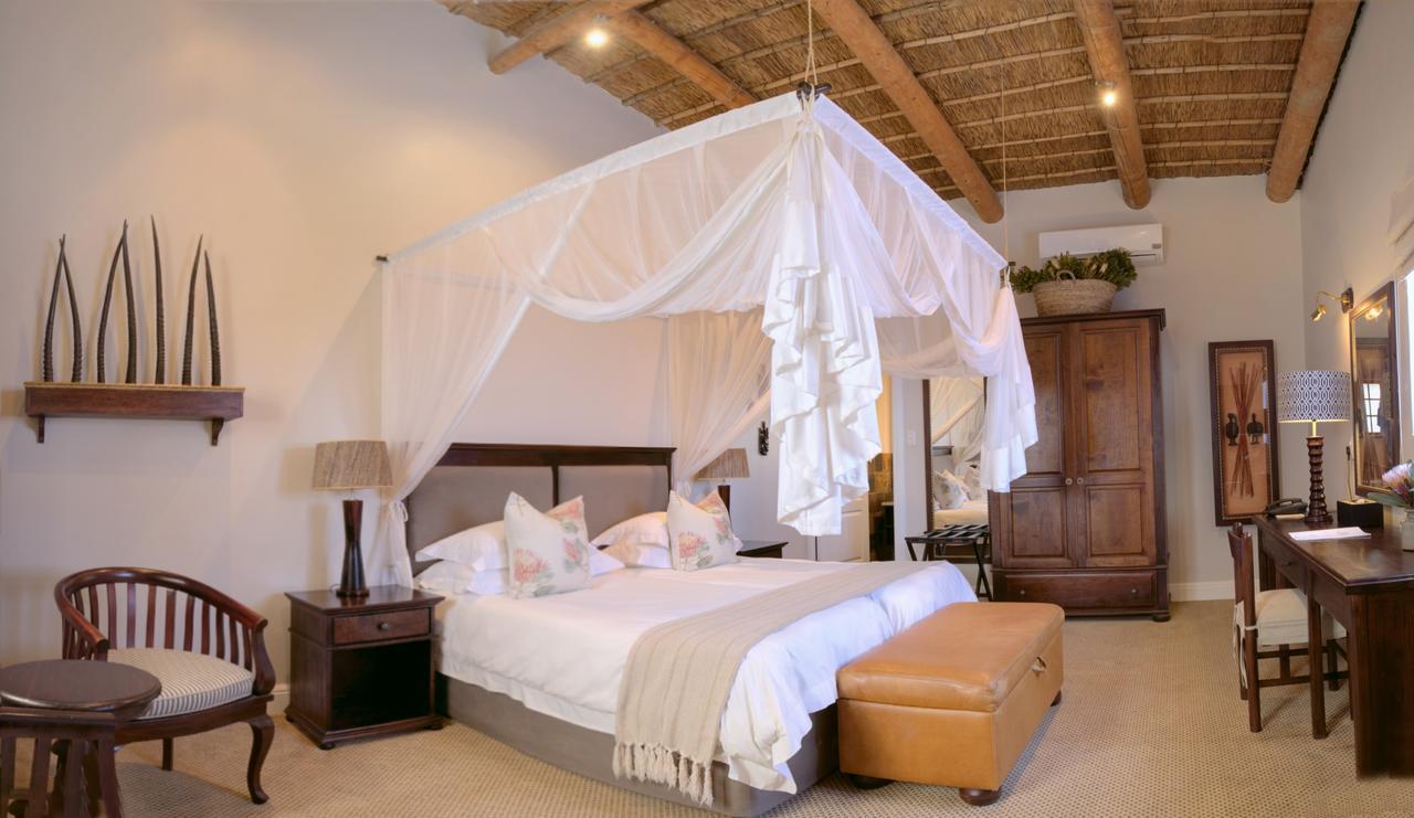 Garden Route Game Lodge Albertinia Extérieur photo